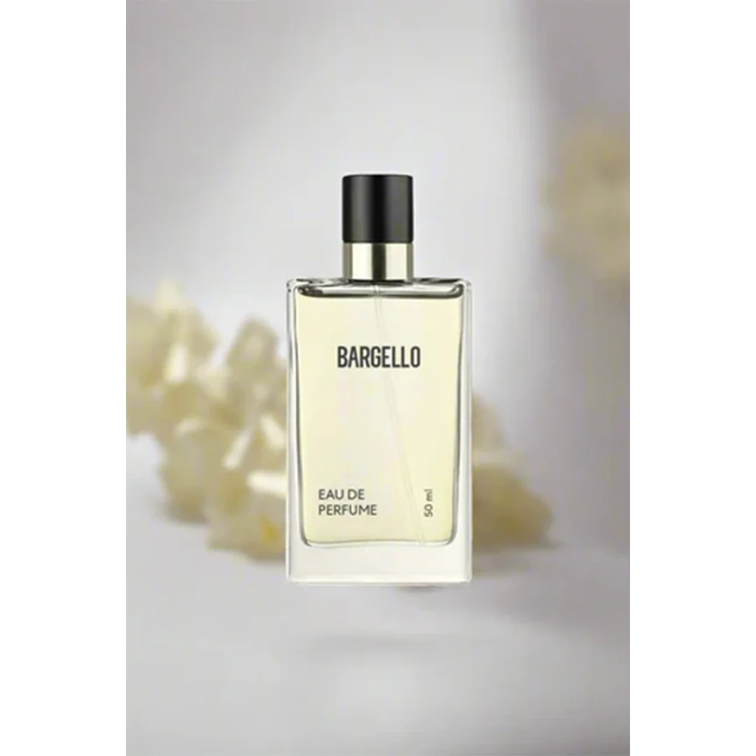 Perfumy damskie 307 z nutą jaśminu, wanilii i bursztynu 50 ml - 1