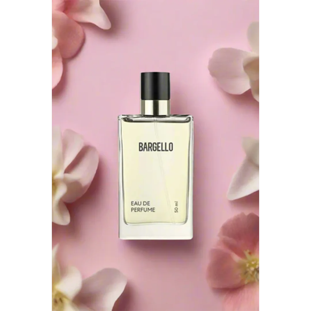 Perfumy damskie 320 – orientalna woda perfumowana 50 ml - 1
