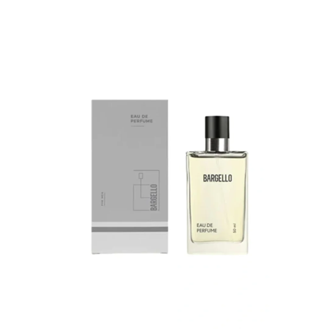 Perfumy męskie Bargello 679 z nutą tytoniu i drzewa sandałowego 50 ml - 1