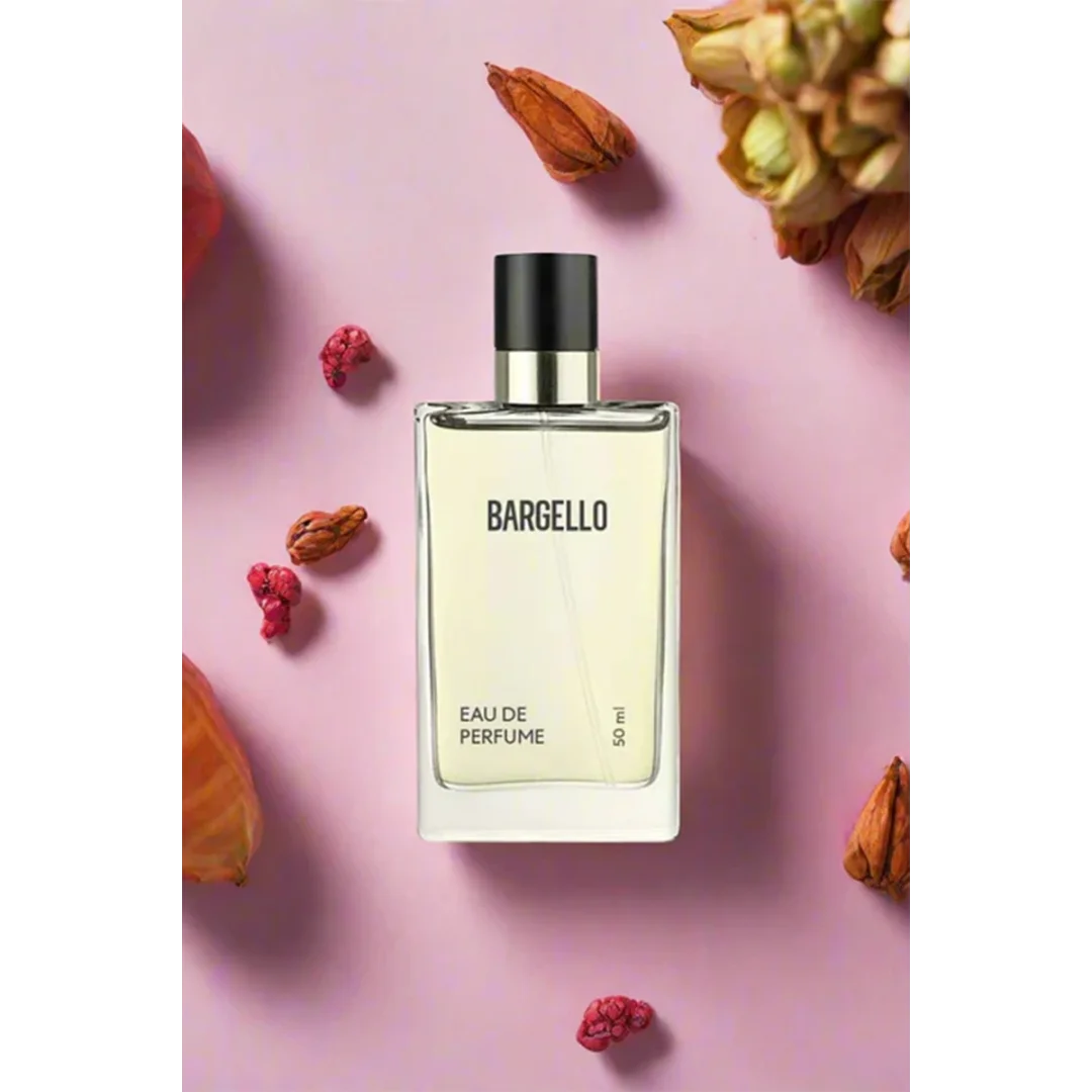 Perfumy unisex 224 o kwiatowo-orientalnym zapachu 50 ml - 1
