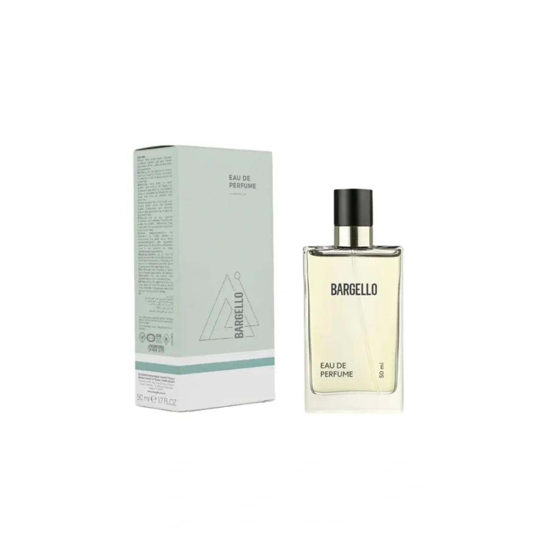 Perfumy unisex 224 o kwiatowo-orientalnym zapachu 50 ml - 2