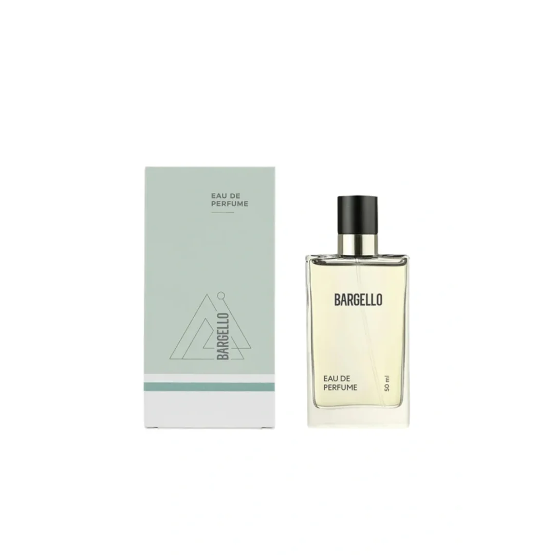 Perfumy unisex 476 o drzewno-ambrowym zapachu 50 ml - 2