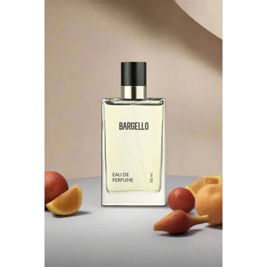 Perfumy unisex 490 o owocowo-drzewnym zapachu 50 ml - 1