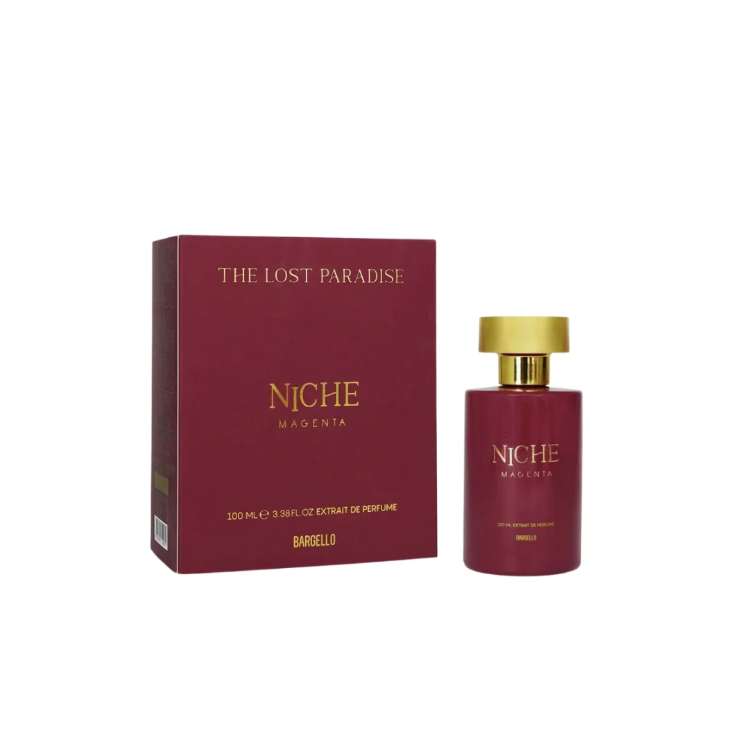 Perfumy unisex – Niche Magenta 100 ml - 1
