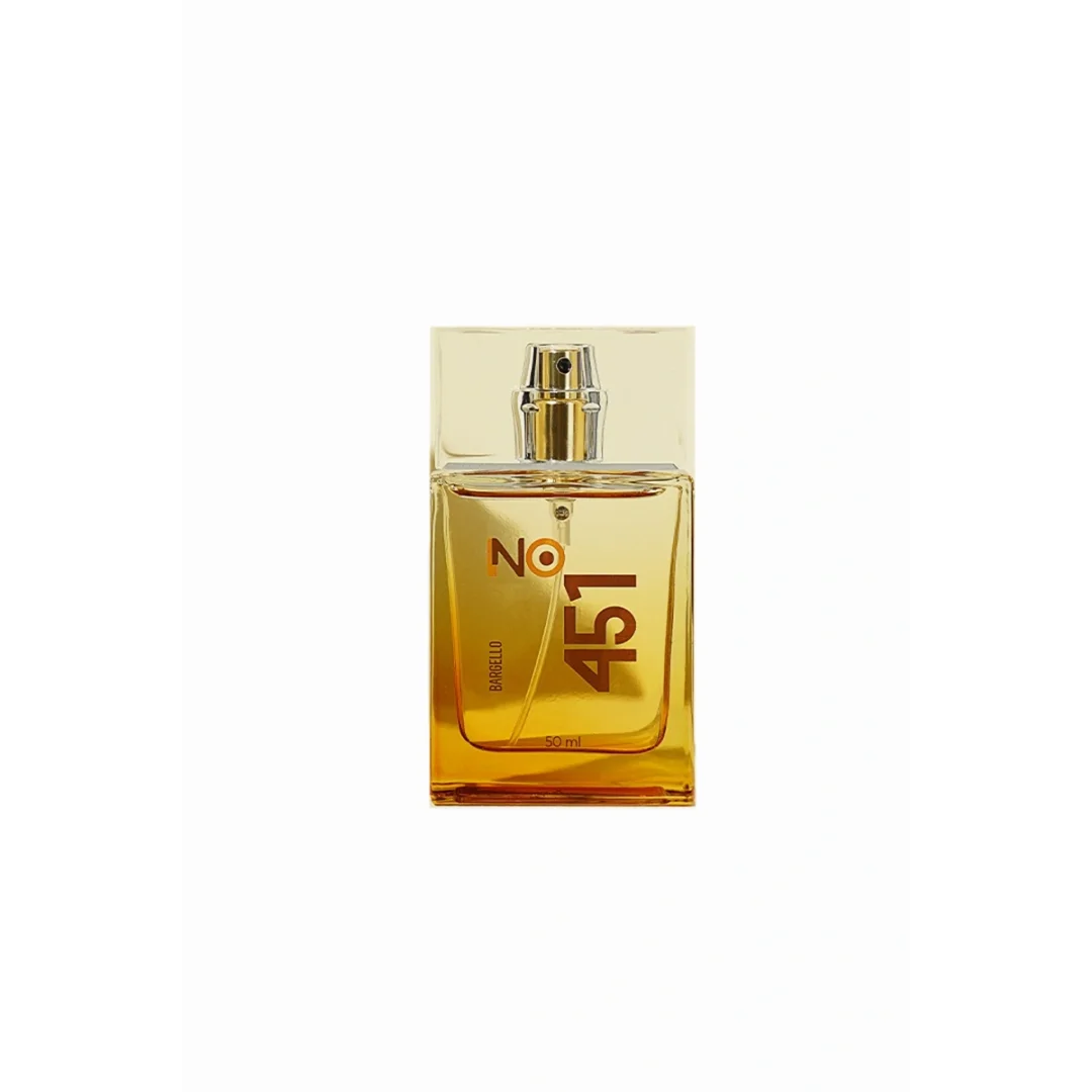 Perfumy unisex No451 inspirowane Kirke o owocowo-orientalnym zapachu 50 ml - 1