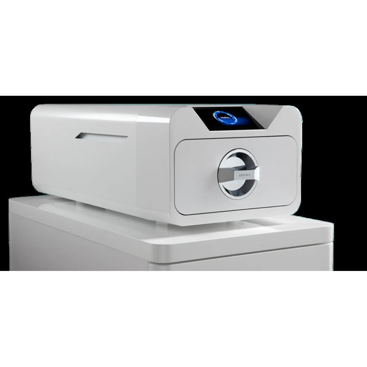 ENBIO PRO Autoklaw 5,3 l kl.B z filtrem oszczędzającym wodę, szybka sterylizacja