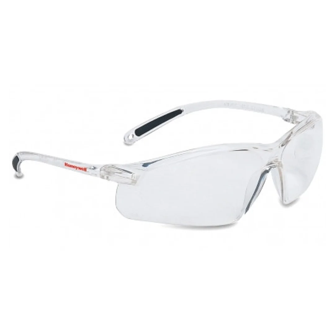 HONEYWELL A700 Okulary ochronne przezroczyste, poliwęglan, antyzarysowaniowe