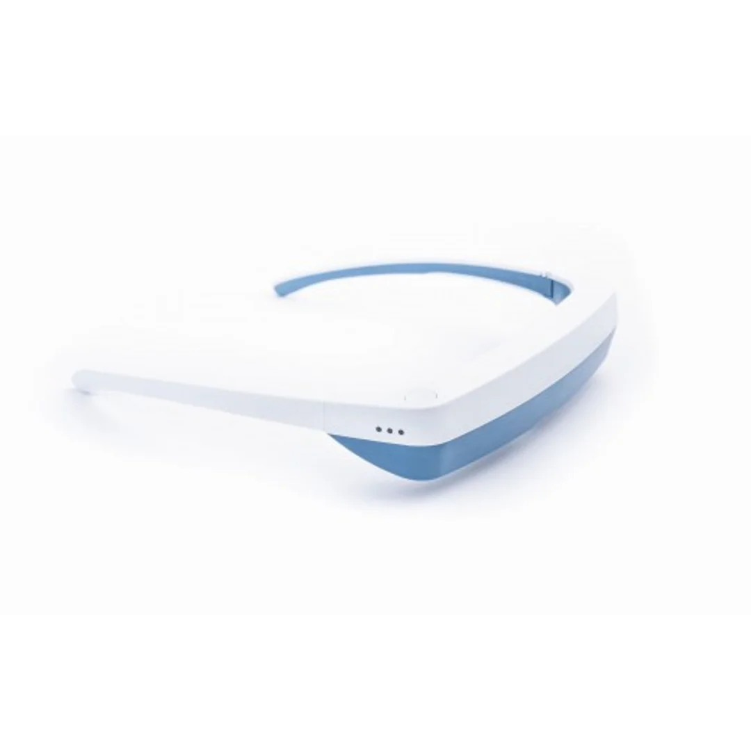 INNOLUX LUCIMED LUMINETTE 3 Okulary antydepresyjne, okulary do światłoterapii - 1