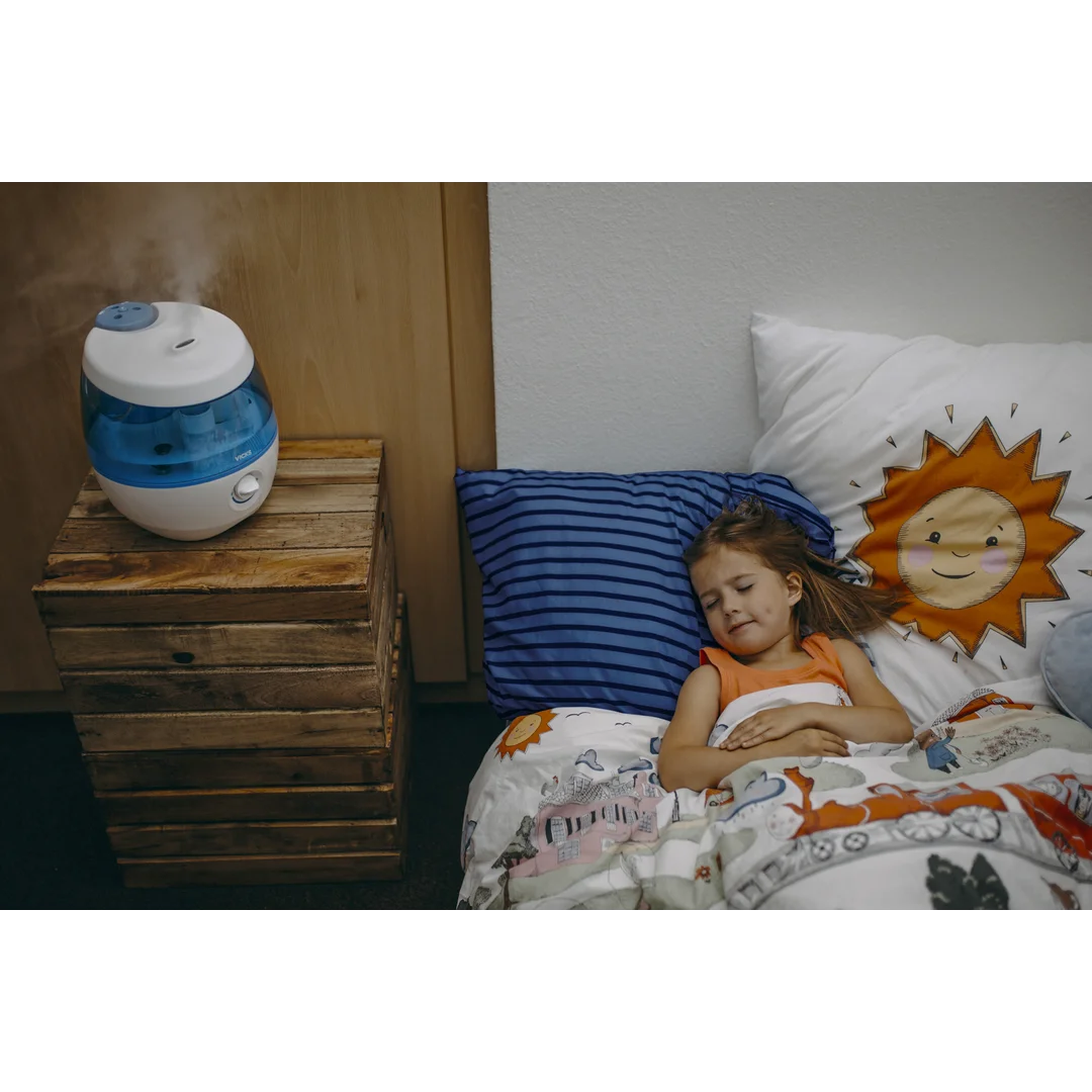 Nawilżacz Vicks SweetDreams z projektorem - 5