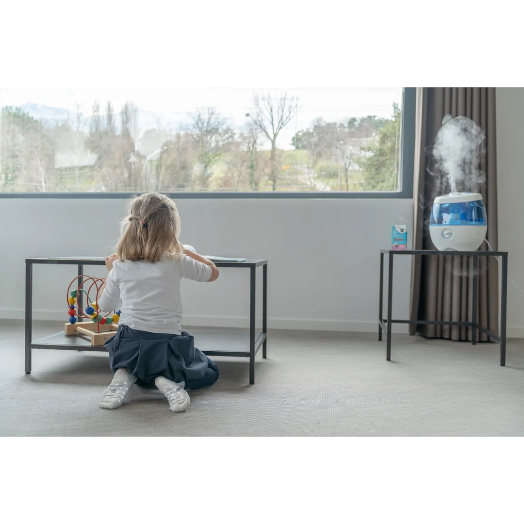 Nawilżacz Vicks SweetDreams z projektorem - 8