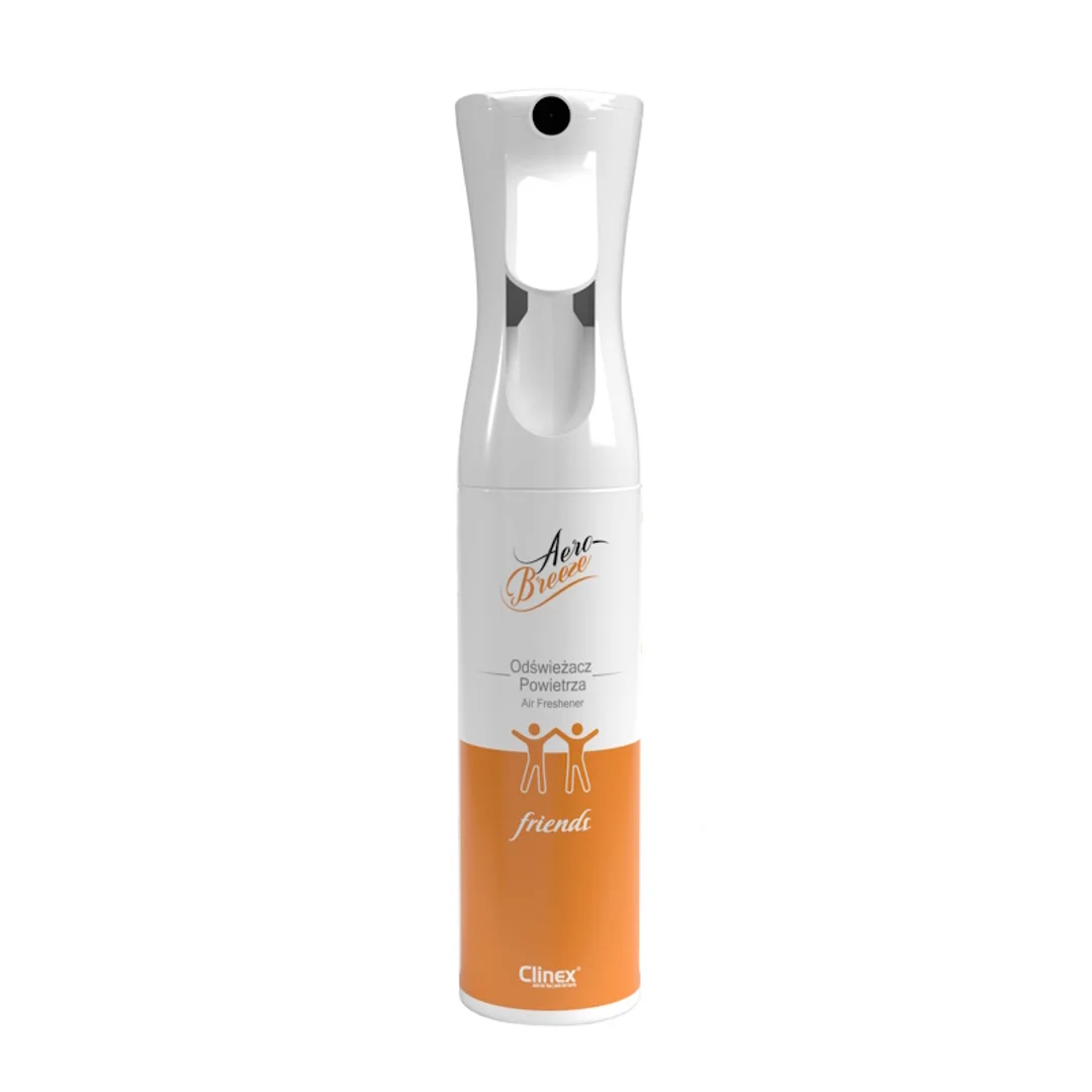 Clinex - AeroBreeze Friend odświeżacz powietrza 290 ml