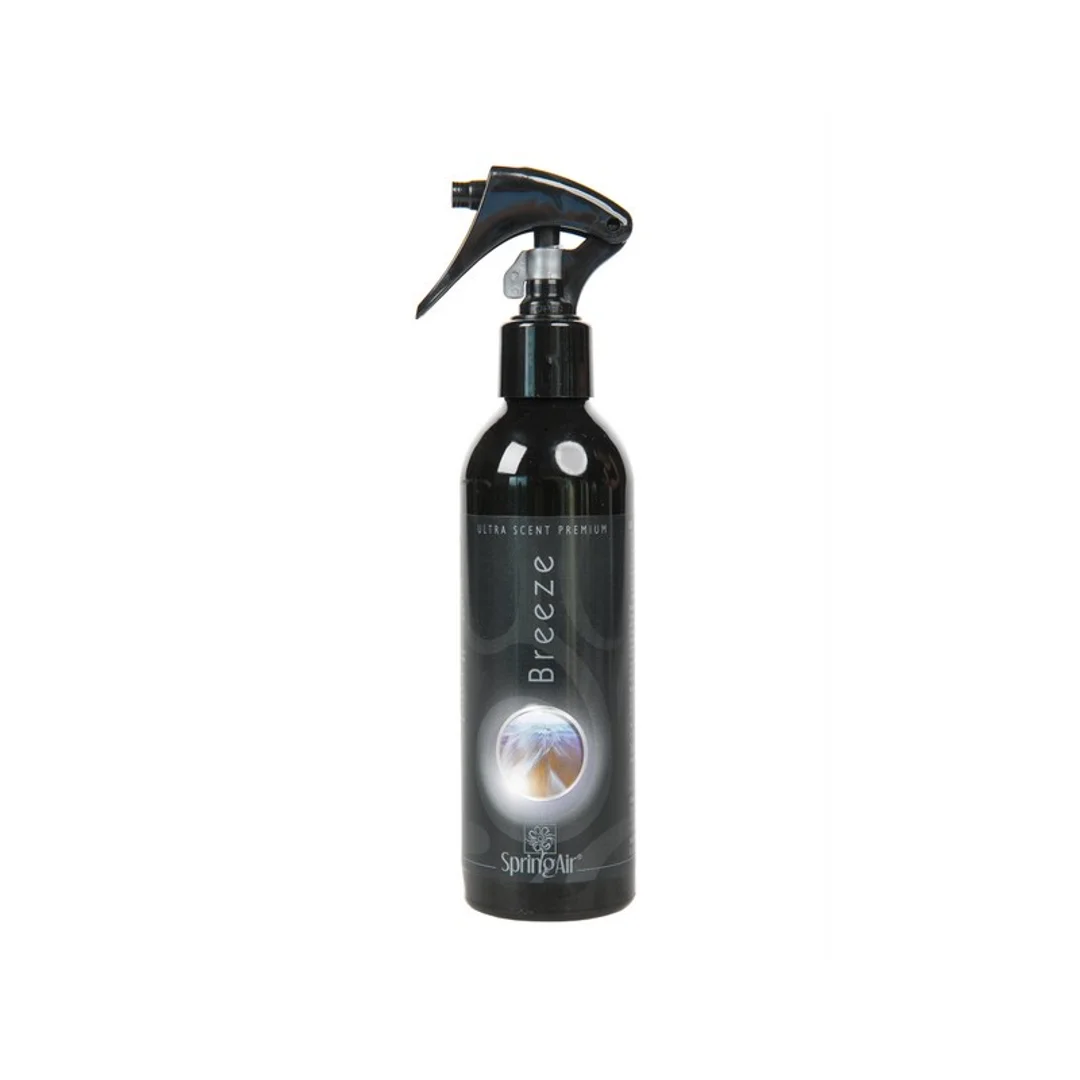 SpringAir® – Odświeżacz powietrza Ultra Scent, 500 ml – Breeze