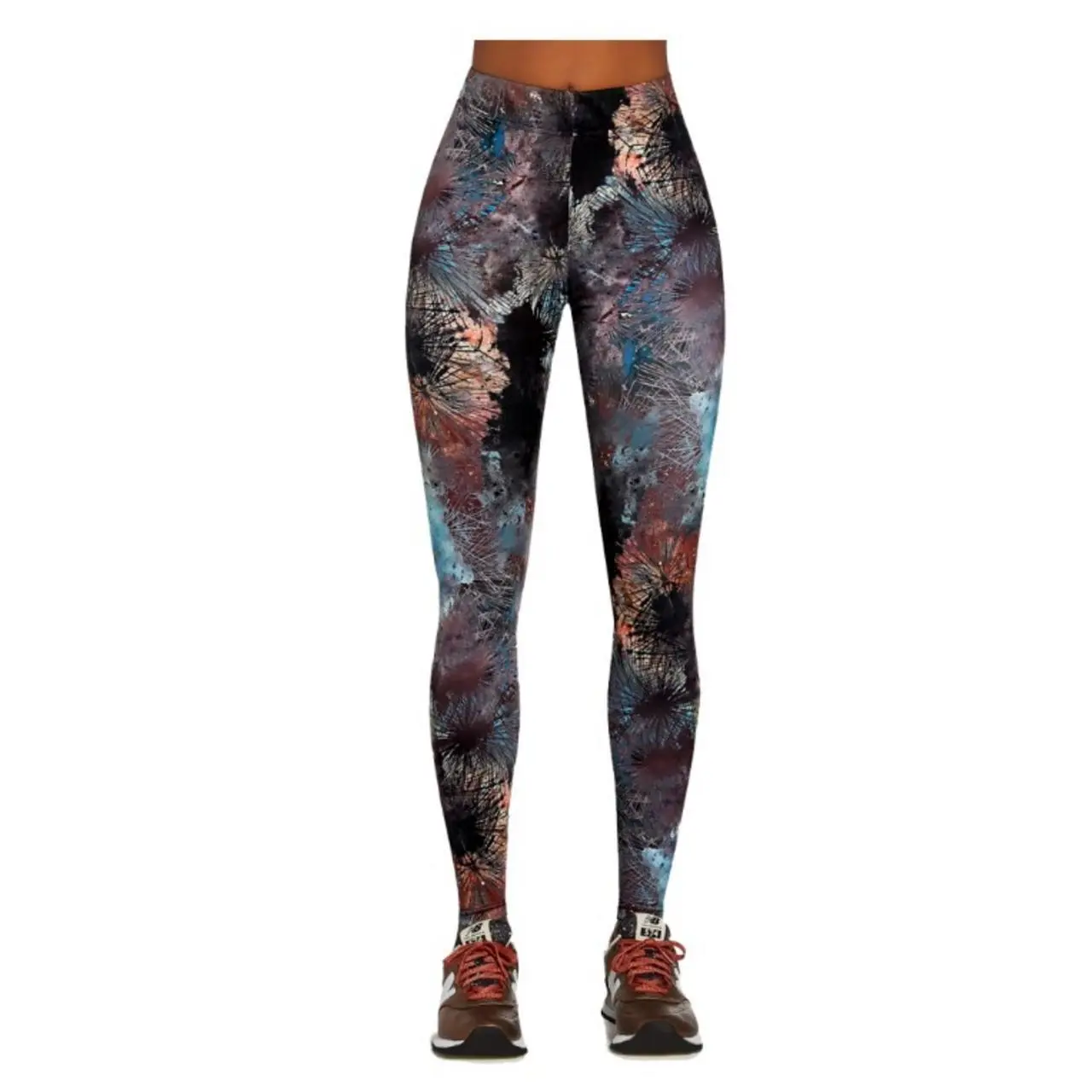 BAS BLEU Fusion 90 – Elegancja i komfort w jednym kroku!