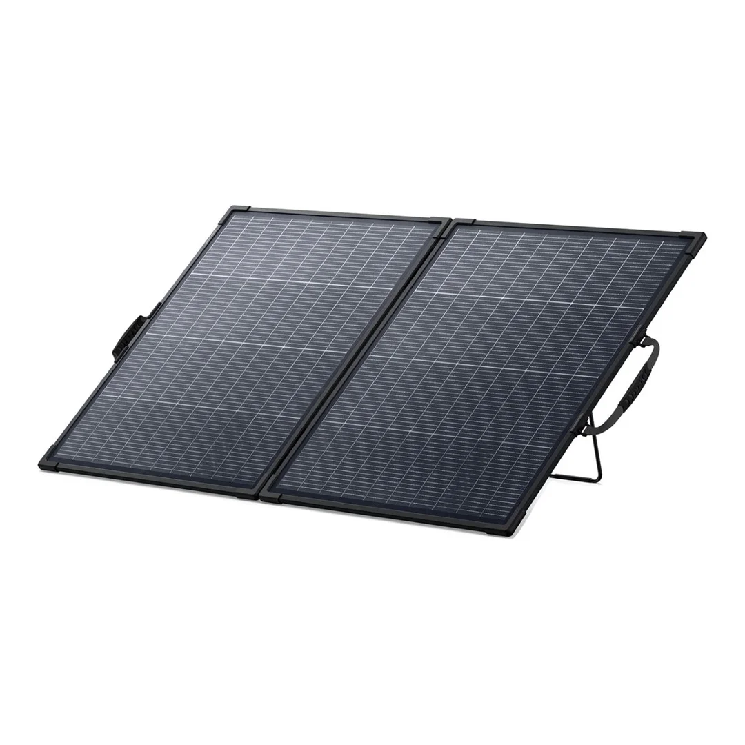 200 | Anker Solix | SOLIX PS200 | Dwustronny przenośny panel słoneczny