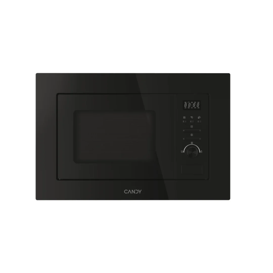 Candy Microwave oven with Grill | CA20FMW7NB | Built-in | 20 L | 1000 W | Grill | Black