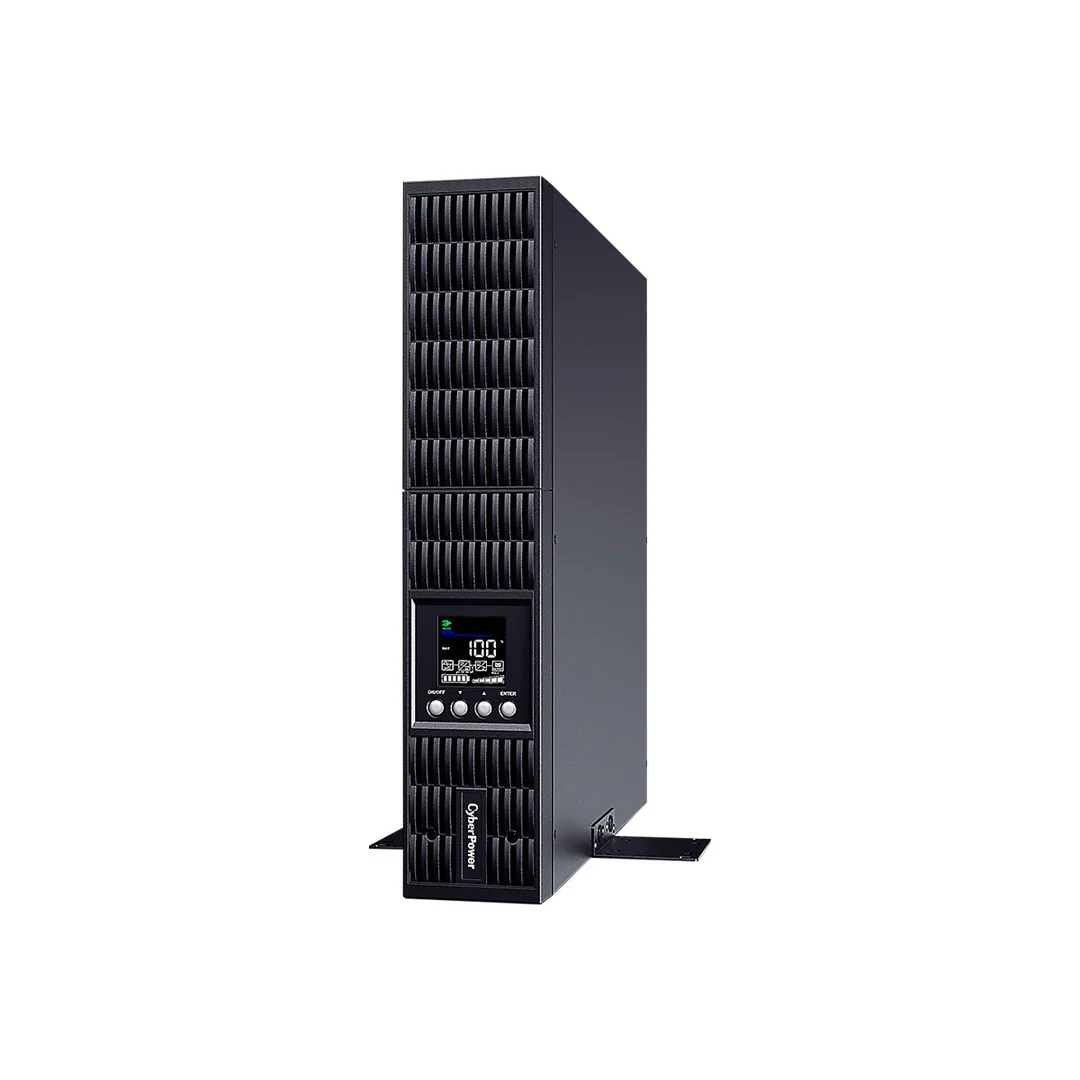 CyberPower | Systemy UPS z aplikacją Smart App | OLS2000ERT2UA | 2000 VA | 1800 W