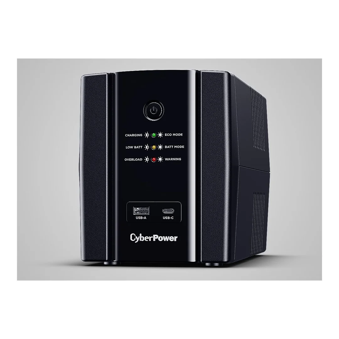 CyberPower | Systemy zasilania awaryjnego UPS | UT2200EG | 2200 VA | 1320 W