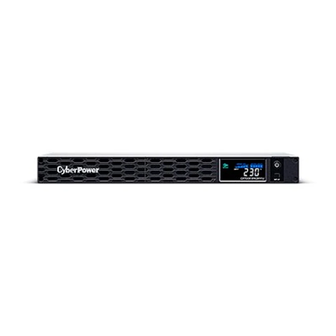 CyberPower UPS 700 VA, 420 W, 230 V | CyberPower