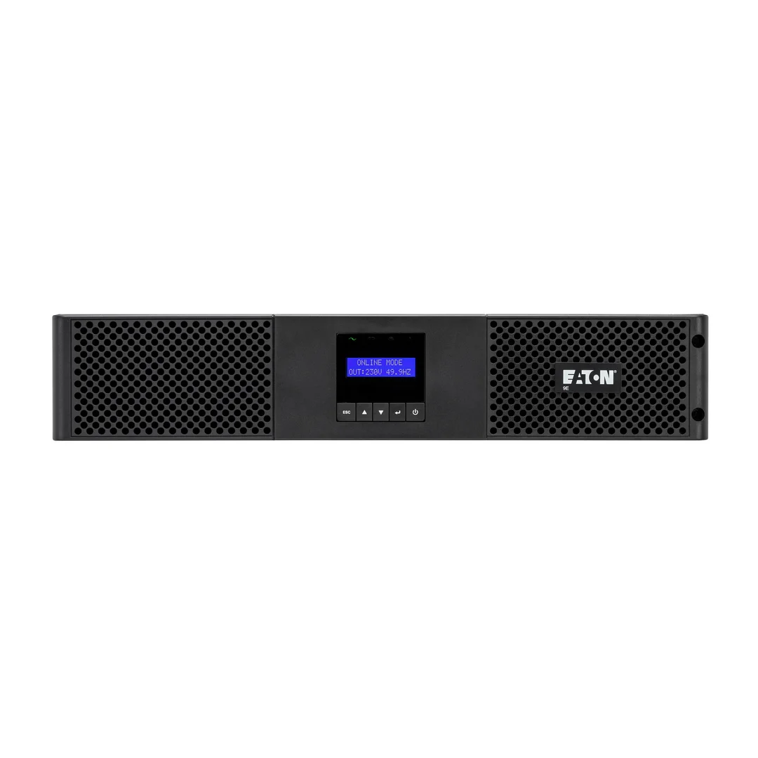Eaton-zasilacz awaryjny UPS 9E 3000i Rack2U