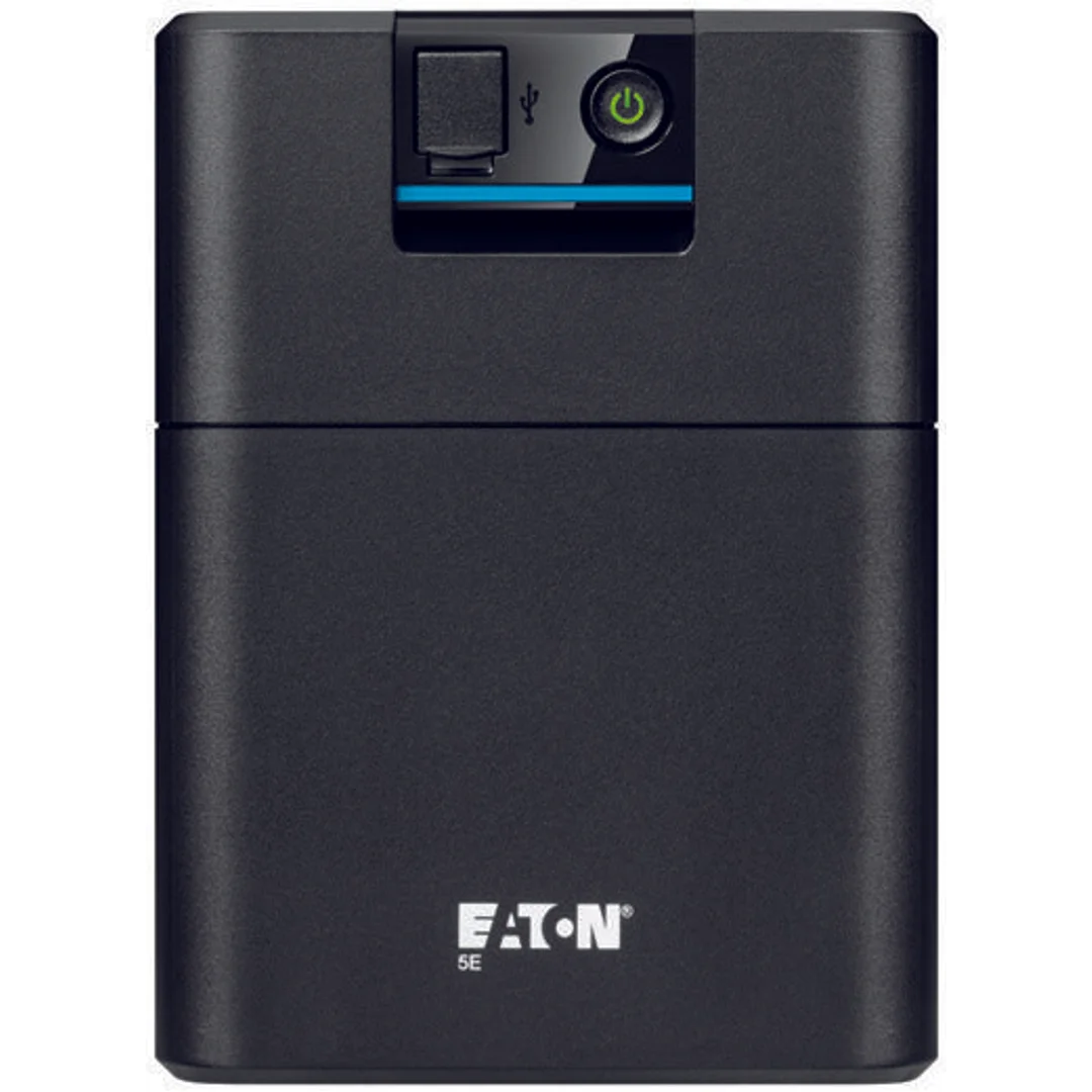 Eaton | UPS | 5E Gen2 700D DIN | 700 VA | 360 W