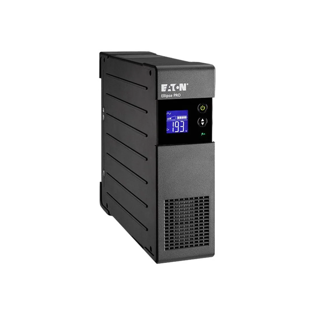 Eaton UPS Ellipse PRO 1600 DIN | Eaton