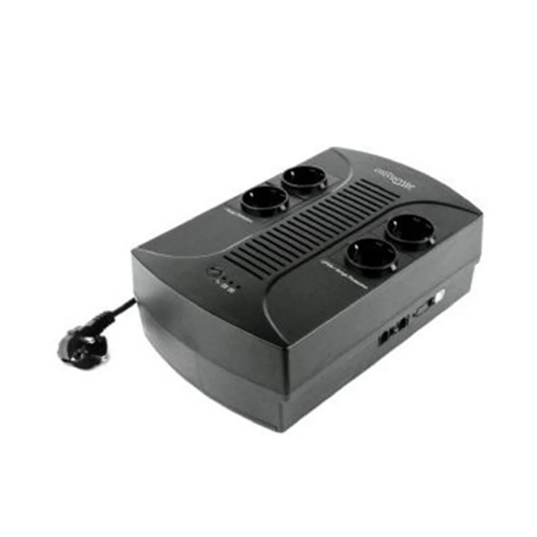 EnerGenie | UPS z AVR | 650 VA | 220 V
