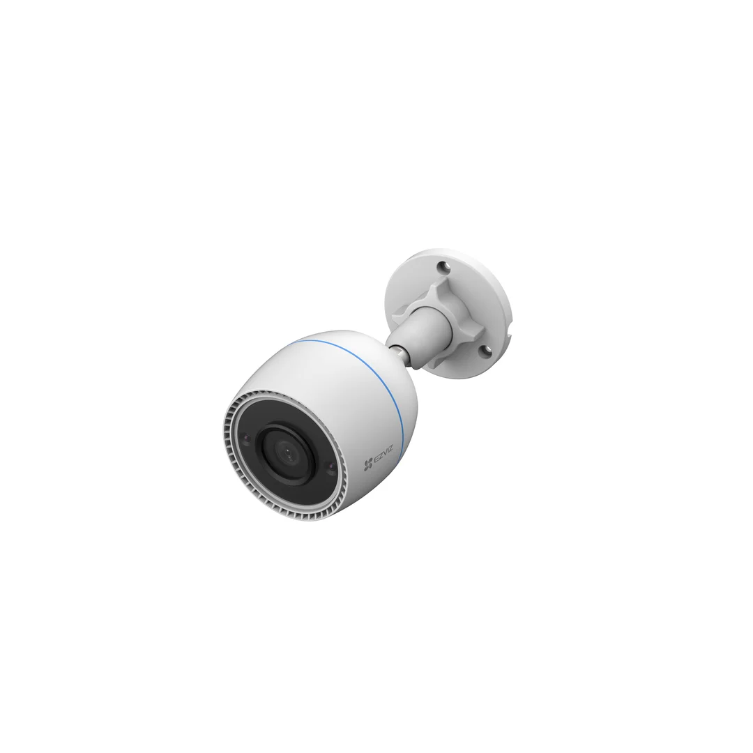 EZVIZ | Kamera IP | CS-H3c | Bullet | 2 MP | 2,8 mm | IP67 | H.264/H.265 | Micro SD, maks. 512 GB