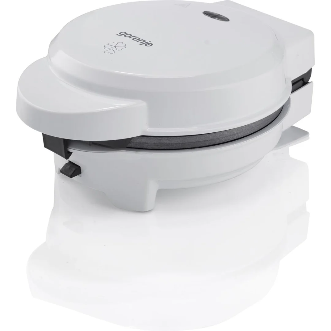 Gorenje | Mini Grill | WM701W | Grill elektryczny | 700 W | Biały