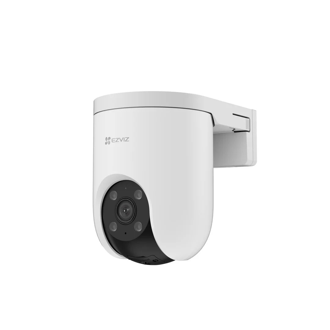 Kamera IP do monitoringu EZVIZ H8c Pro 4K