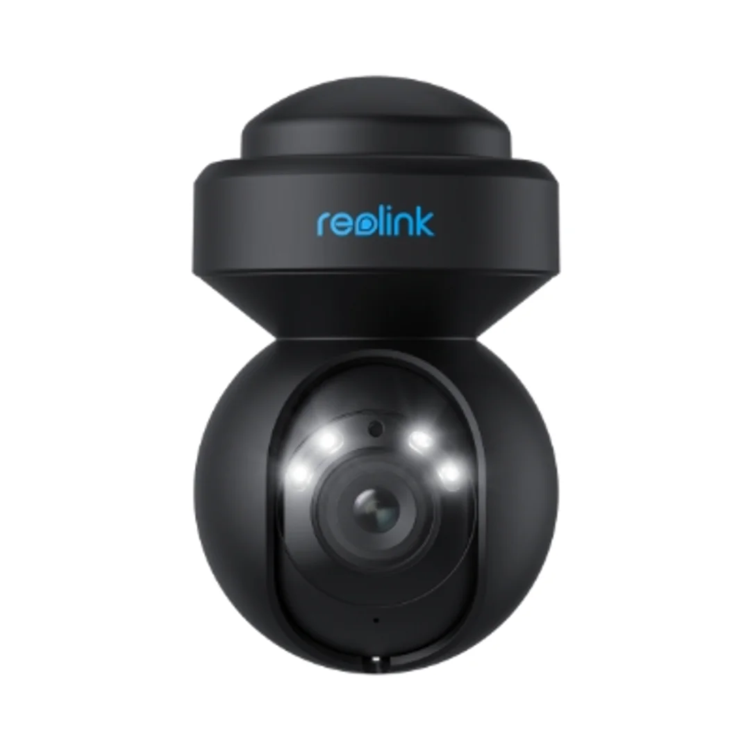 Kamera IP do monitoringu Reolink E Series E540, czarna