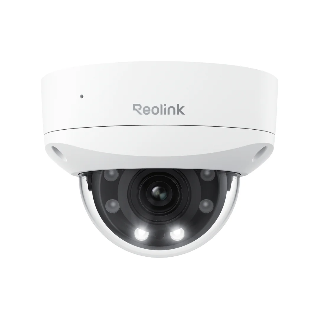 Kamera IP do monitoringu Reolink P437 8MP PoE