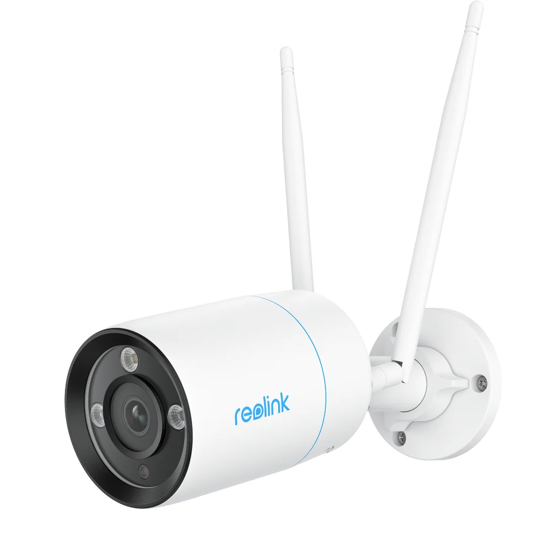 Kamera IP do monitoringu Reolink W330