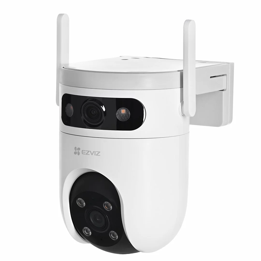 Kamera IP EZVIZ CS-H9C (5MP + 5MP) 4mm