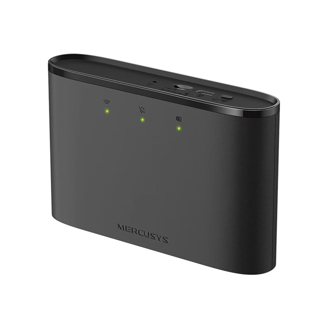 Router Mercusys MT110 Przenośny hotspot 4G LTE