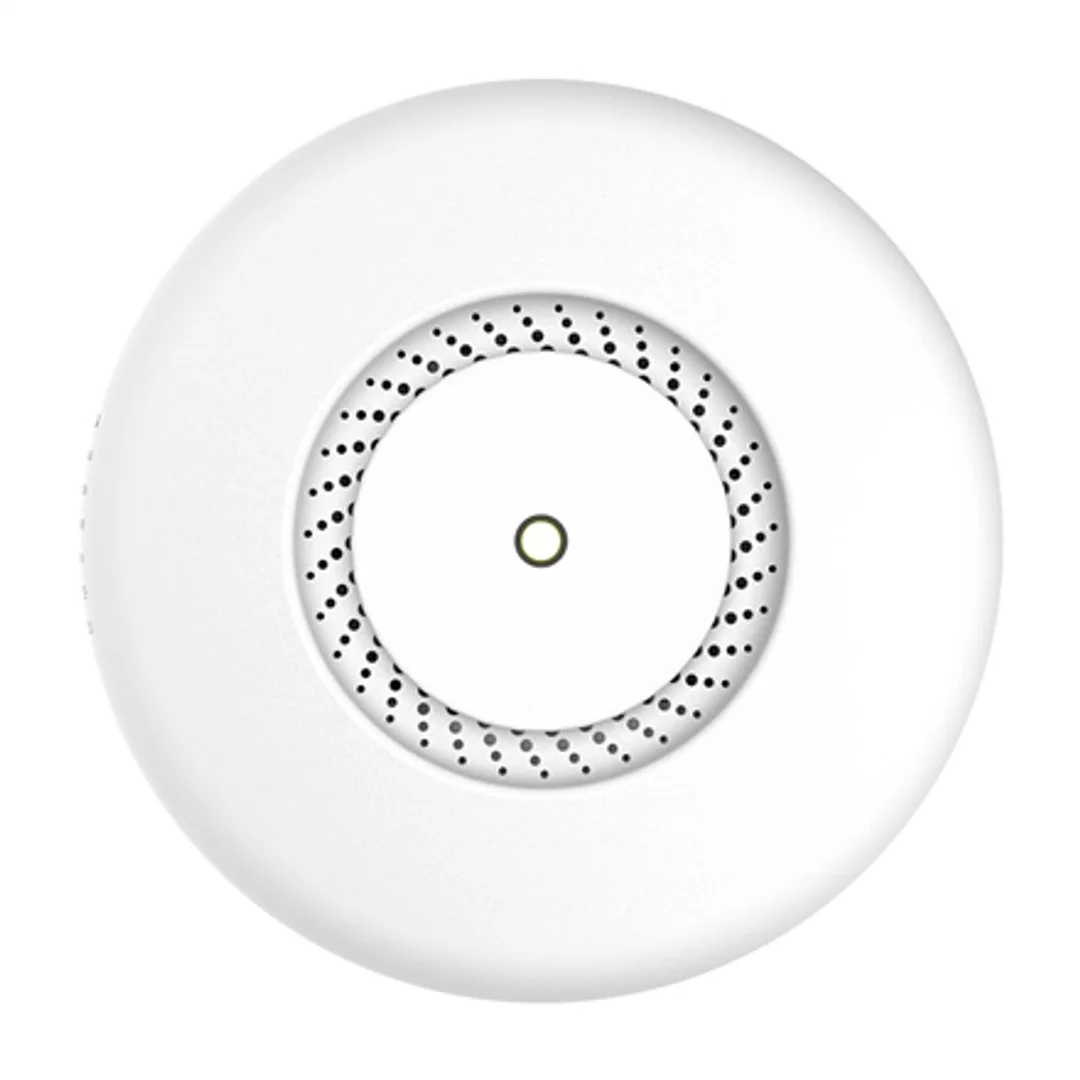 Router WiFi 5 Mikrotik cAP ac (RBcAPGi-5acD2nD) 2,4GHz(2x2)/5GHz(2x2) 2p