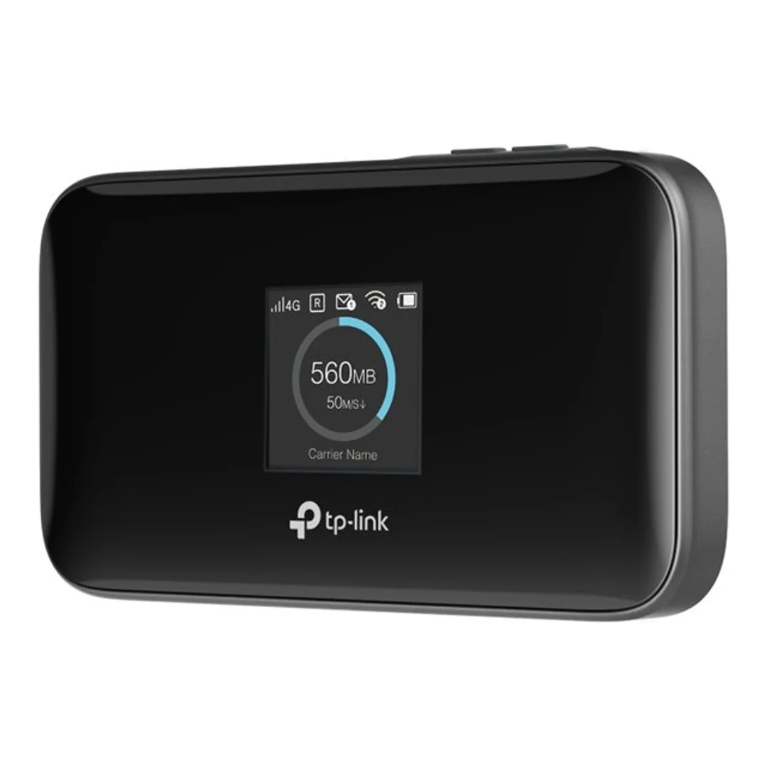 Router TP-Link M7750 HOTSPOT przenośny LTE-Advanced