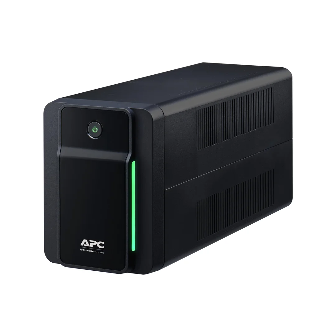 Schneider Electric APC Back-UPS | BX950MI-GR | 950 VA | 520 W