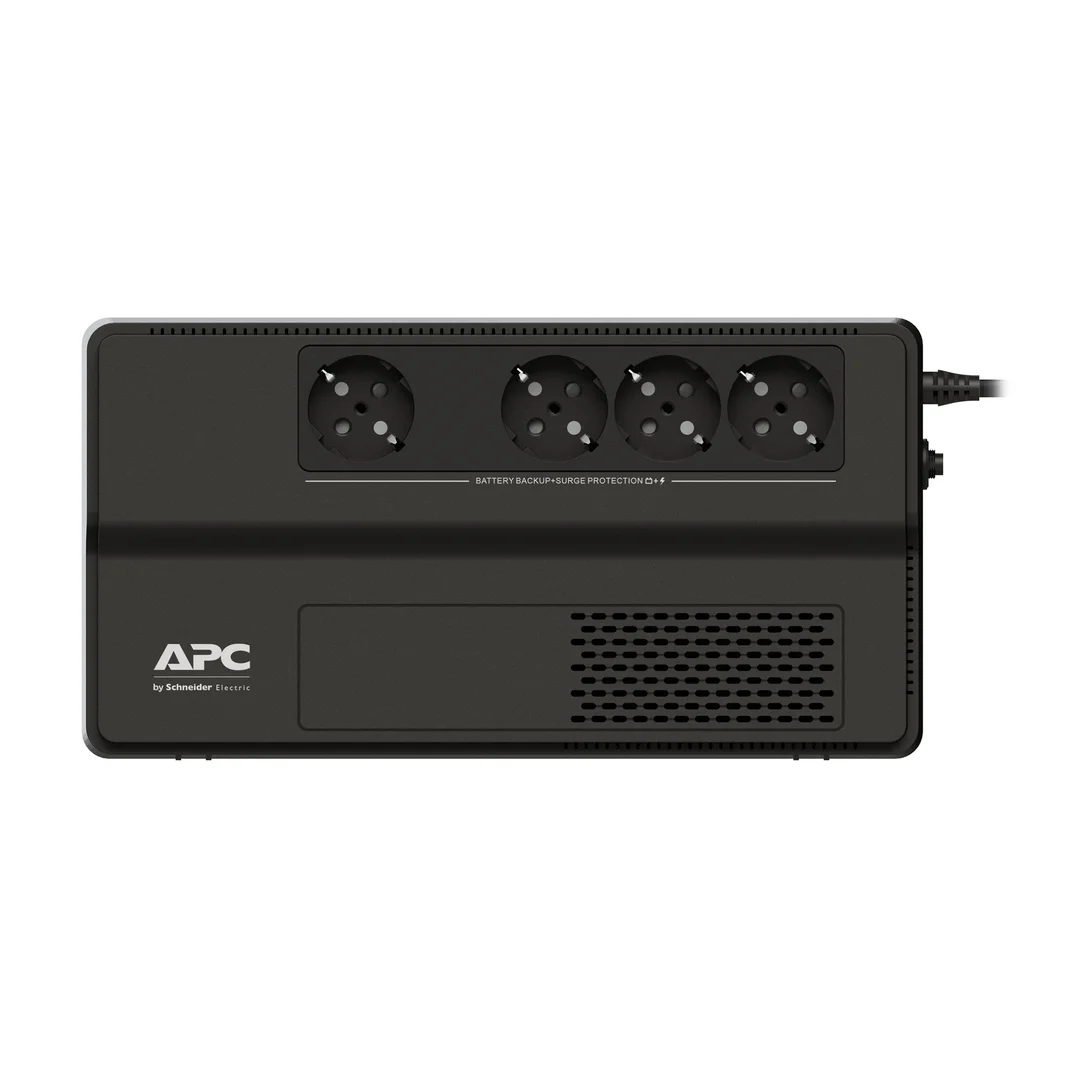 Schneider Electric APC Easy UPS | BV500I-GR | 500 VA | 300 W