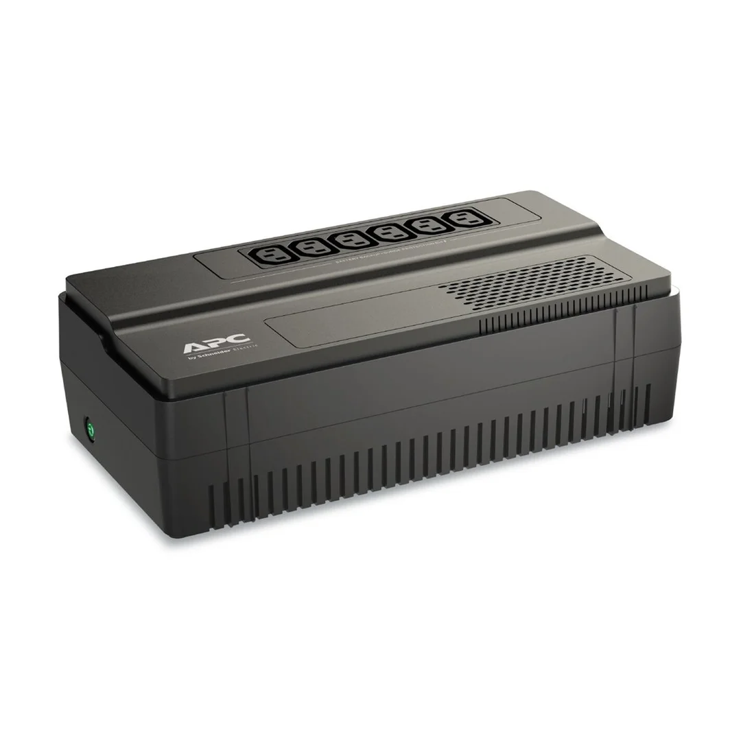 Schneider Electric APC Easy UPS | BV650I | 650 VA | 375 W