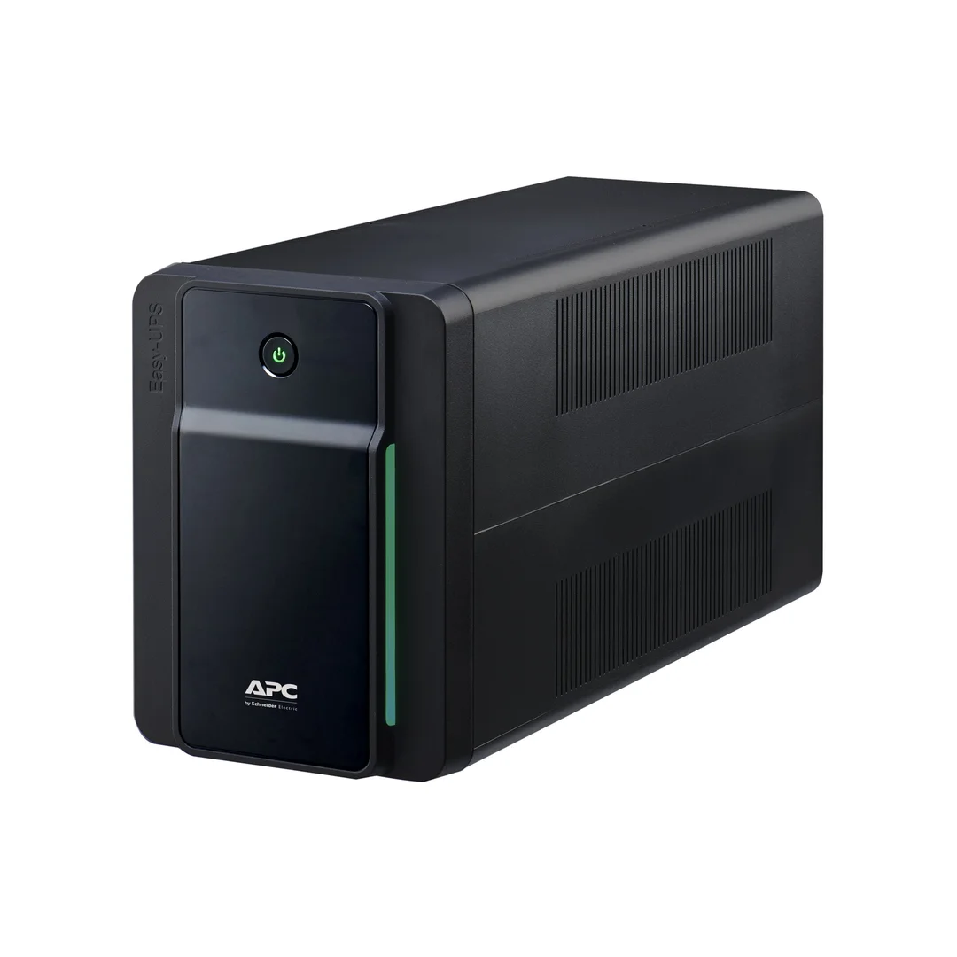 Schneider Electric APC Easy UPS | BVX1600LI-GR | 1600 VA | 900 W