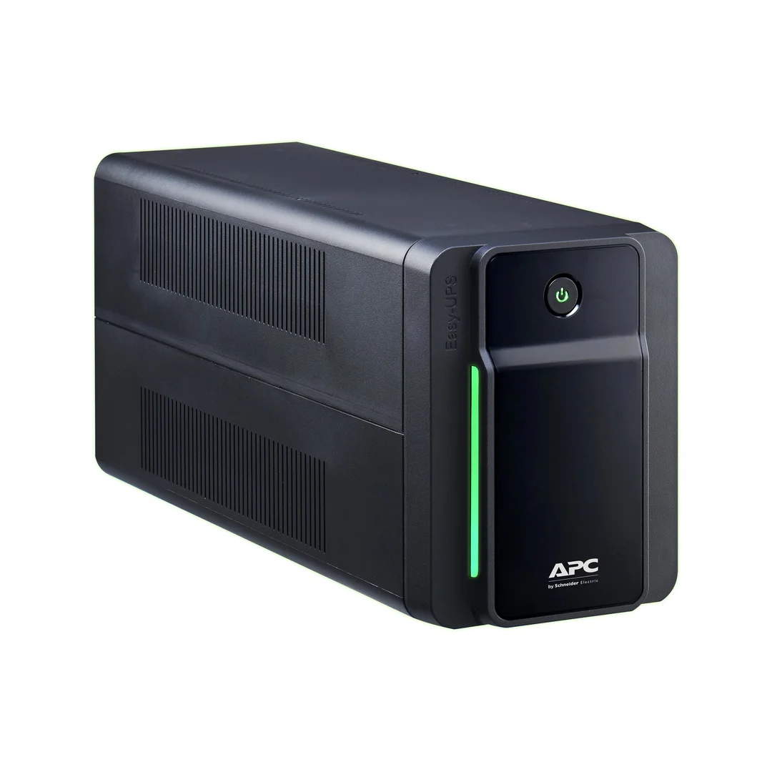 Schneider Electric APC Easy UPS | BVX700LI | 700 VA | 360 W