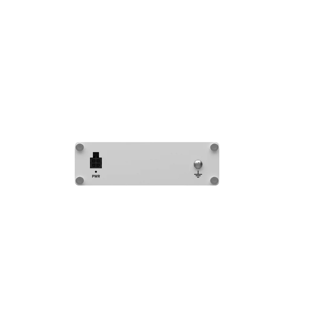 Teltonika | Switch | TSW110 | Niezarządzany | 1 Gbps (RJ-45) portów ilość 5 | 10 Gbps (RJ-45) portów ilość 0 | SFP portów ilość 0 | SFP+ portów ilość 0 | Combo portów ilość 0 | PoE+ portów ilość