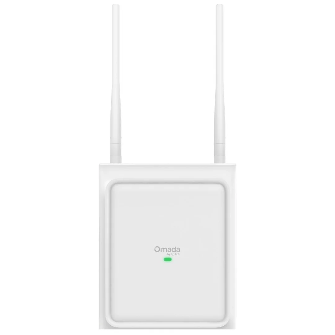 TP-Link Omada EAP725-Outdoor 5000 Mbit/s Biały Obsługa PoE