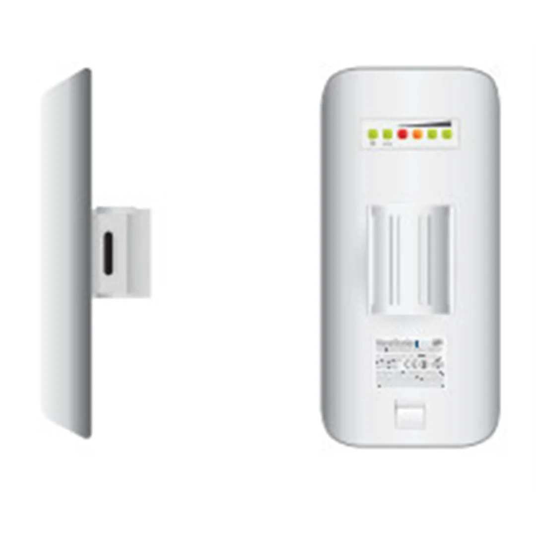 Access Point UBIQUITI LocoM5(EU) (150 Mb/s - 802.11a, 150 Mb/s - 802.11n)