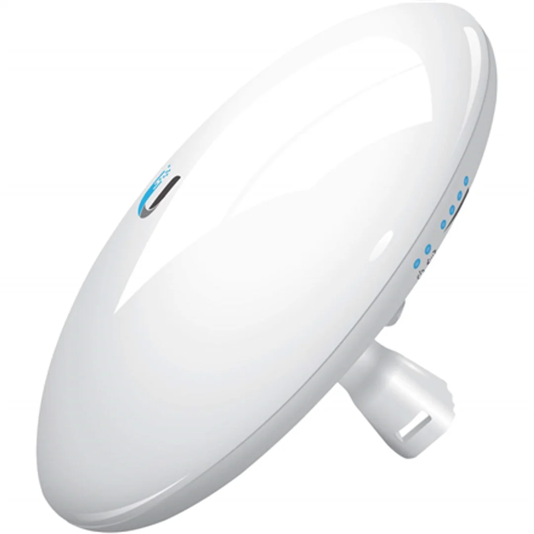 UISP Wireless airMAX 5 GHz Ubiquiti airMAX NanoBeam 5AC (NBE-5AC-Gen2-EU)