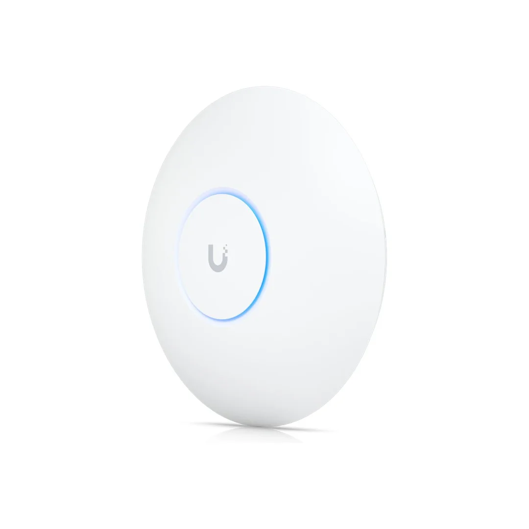 Access Point Wi-Fi 7 Ubiquiti UniFi U7 Pro 2.4GHz(2x2)/5GHz(2x2)/6GHz(2x2) PoE+ 1x2,5G