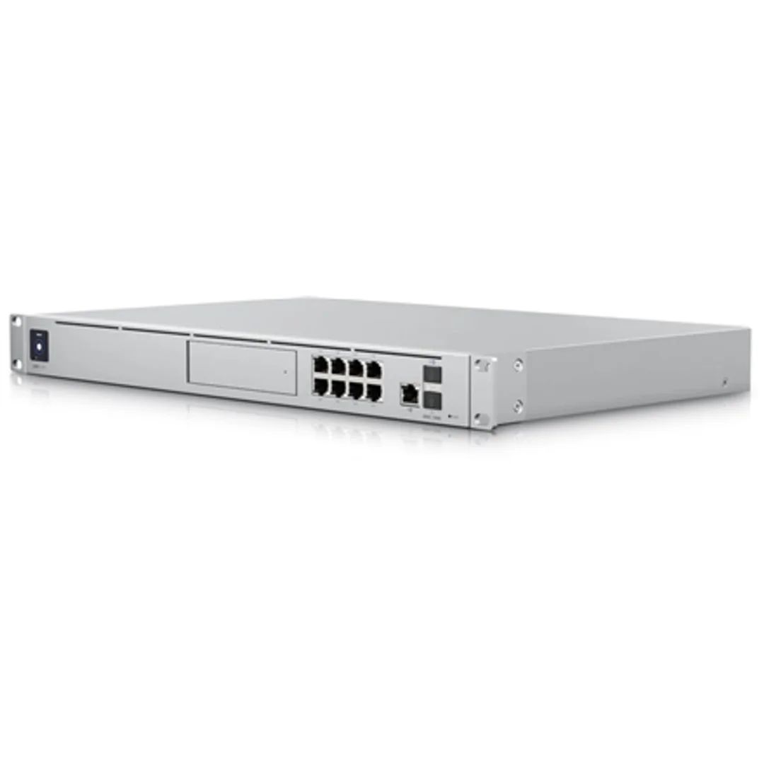 Router (Gateway), Kontroler UniFi, NVR, Switch PoE Ubiquiti UniFi Dream Machine Special Edition (UDM-SE-EU)