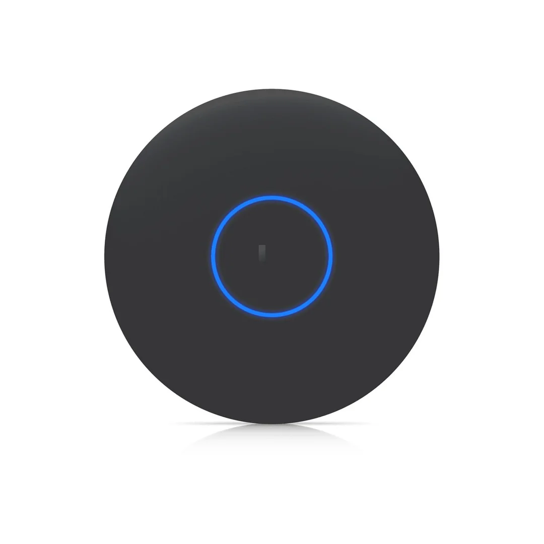 Ubiquiti U7 Pro XGS | U7-Pro-XGS-B | 802.11ax | 2,4 GHz, 5 GHz, 6 GHz | MU-MIMO: tak | PoE++