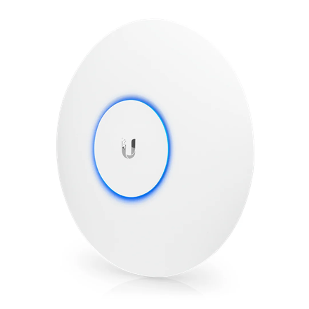 Access Point Wi-Fi 5 Ubiquiti UniFi AC Pro 2.4GHz(3x3)/5GHz(3x3) PoE/Passive48V 2x1G (UAP-AC-PRO-EU)