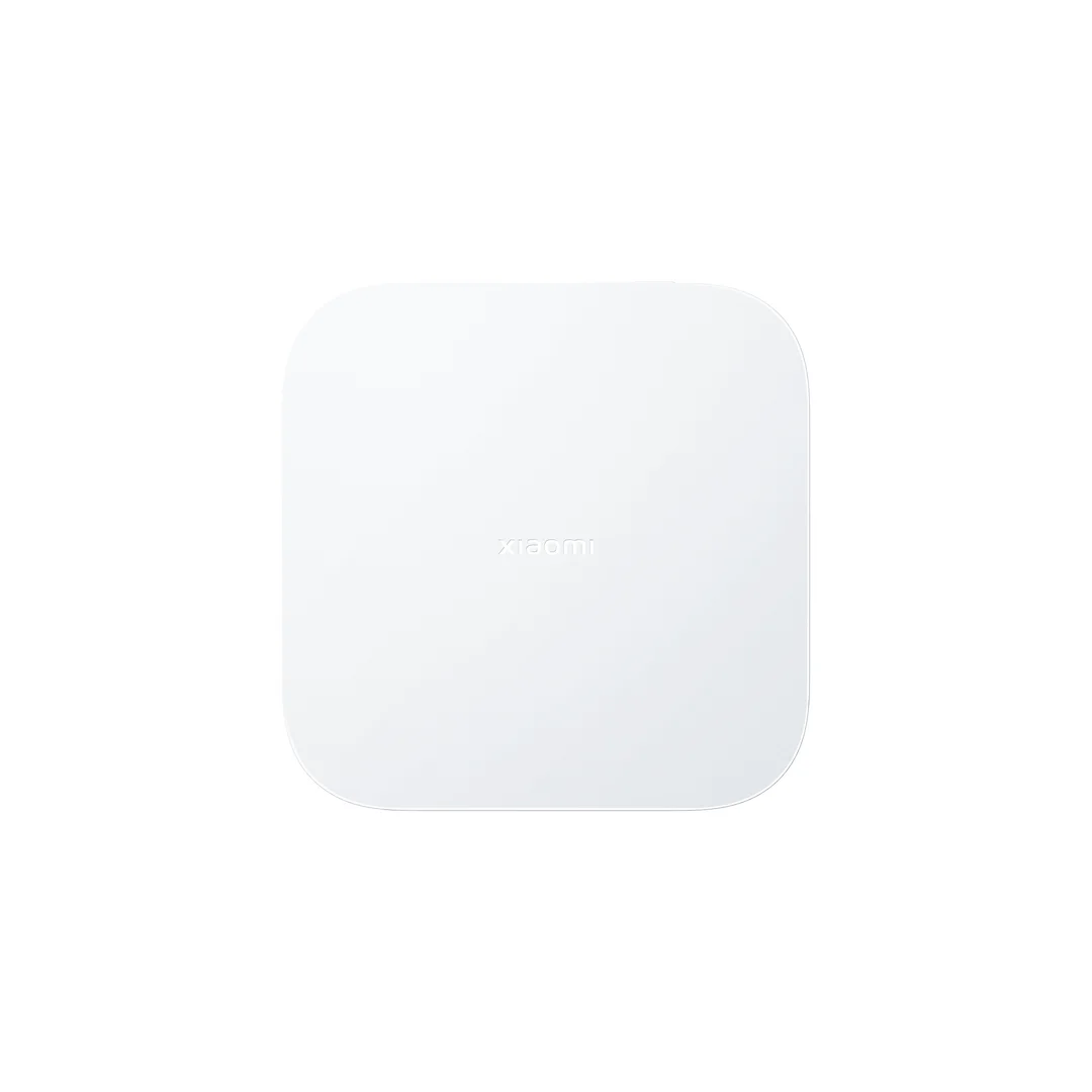 Xiaomi | Smart Home Hub 2 | WiFi, Bluetooth, ZigBee